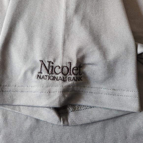 Adidas Golf Polo Mens Climalite Size XL NWT - Picture 5 of 5